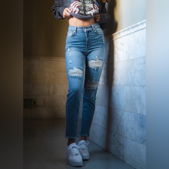 Revice Demin 32 Uptown/Roadtrip Wash Jeans - Picture 4 of 13